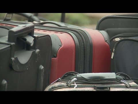 Nonprofit working to help kids forced into foster care