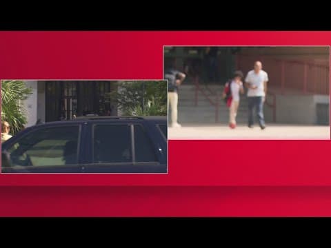 Heights High School dismisses students due to air -onditioning isssues