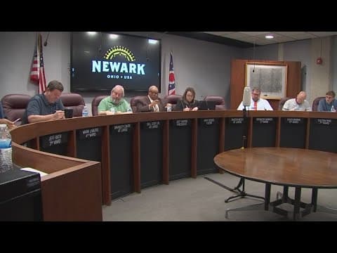 City of Newark residents seek solutions on homelessness