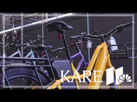 MN e-bike program postponed after site crash