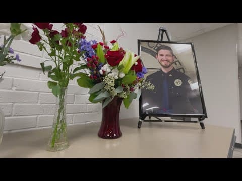 Ellis County detention officer killed by an inmate at jail