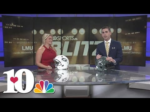 10Sports Blitz: Helmet stickers for Week 4 of high school football