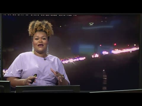 Stalled 18-wheeler causes traffic delay on Bonnet Carre Spillway