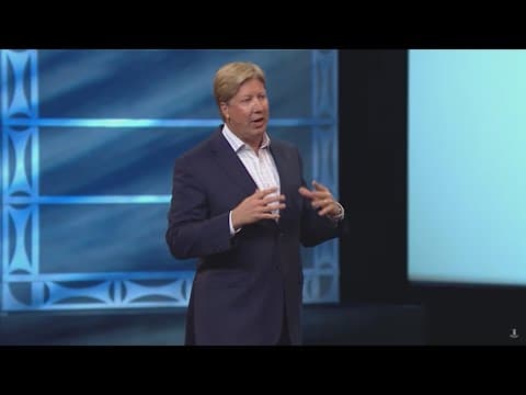 Oklahoma indicts celebrity pastor with five counts of child abuse