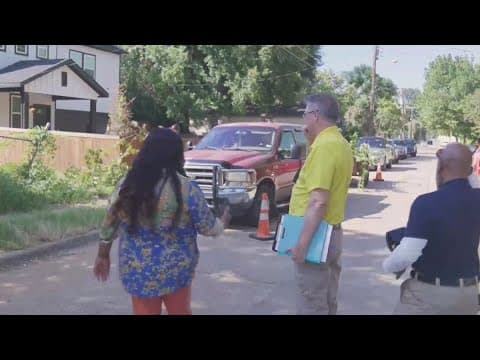 How Texas cities regulate boarding homes