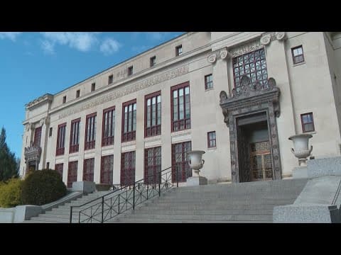 2 officers file class action lawsuit against Columbus after citywide data breach