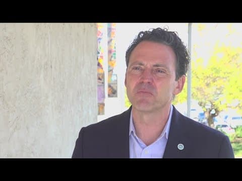 Nathan Fletcher 'not involved' in firing of harassment accuser, investigation says