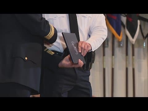 Questions arise surrounding backgrounds of some lateral Columbus police officers