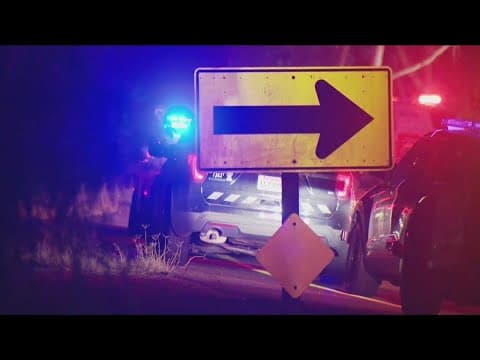 Oversight board calls for new guidelines for San Diego Police pursuits