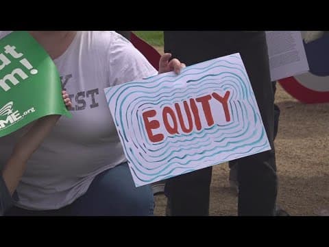 Columbus Museum of Art workers push for unionization