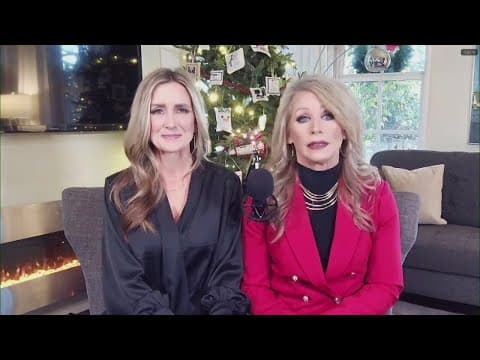 Here's how to manage grief this holiday season