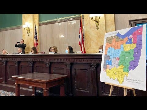 May primary won't include General Assembly races