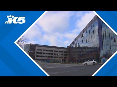 Overlake announces layoffs, adding to wave of cuts among health care providers