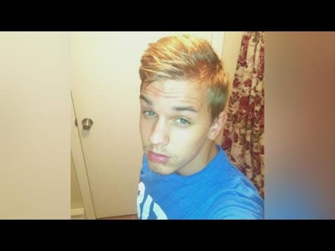 'I really hope they catch you': Columbus father frustrated son's murder case isn't solved yet