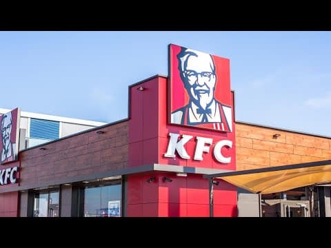 KFC plans to move corporate employees in Louisville to North Texas
