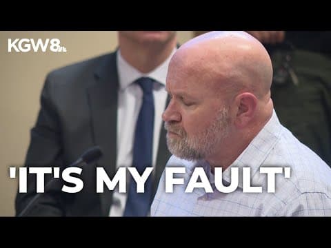 Truck driver sentenced to 48 years for I-5 crash killing 7 farmworkers