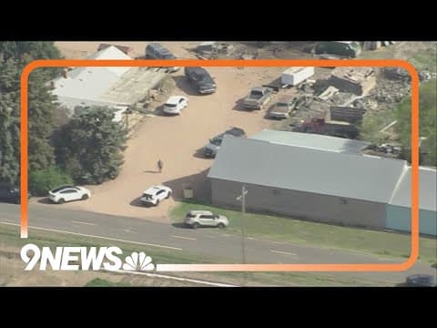 Woman killed in Brighton house fire