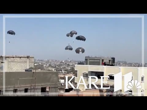 More children dying as famine deepens in Gaza Strip