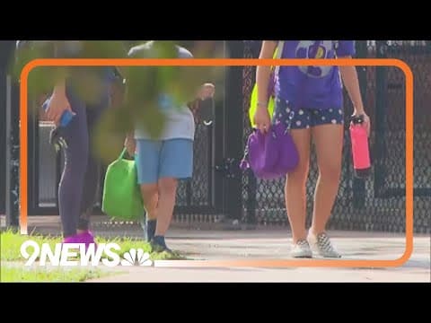 Back-to-school: Importance of routines