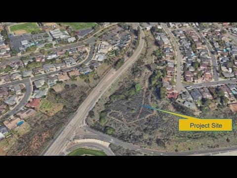 Controversial mega-church gets green light in Del Cerro