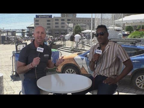 French Quarter Fest artist profile: Troy Sawyer and the Elementz