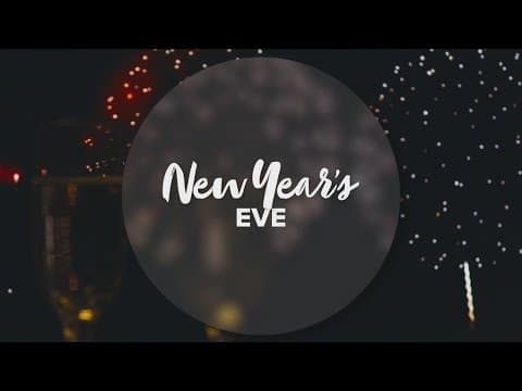 San Diego is bustling as the county counts down to 2025