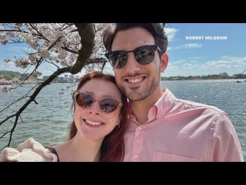 Funeral details released for couple killed in Capital Jewish Museum shooting