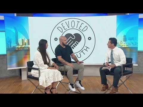 Devoted to Youth Foundation