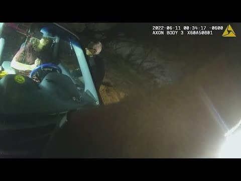 Murder case for deputy who shot and killed Christian Glass is handed over to the jury