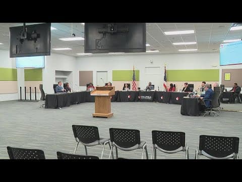 CCS Board of Education calls on community to speak out against proposed budget cuts