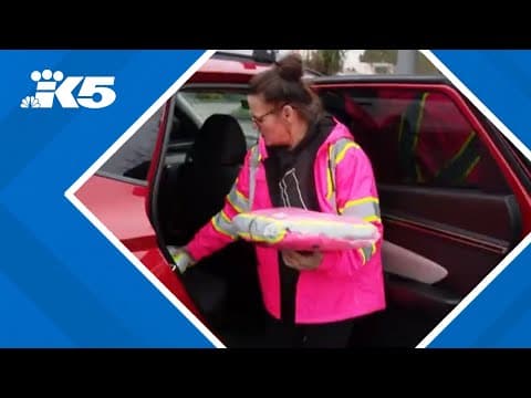 Mother organizing high visibility coat drive in honor of daughter killed in hit-and-run incident