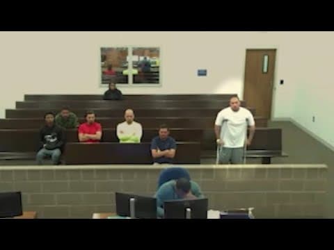 Houston father charged after underage son dies from fentanyl poisoning