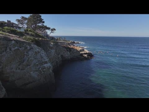 National Register of Historic Places adds the La Jolla coastline