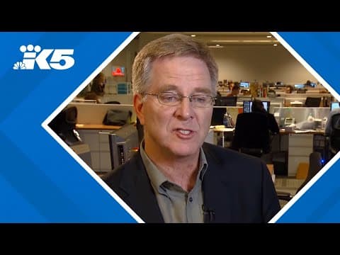 Beloved travel host Rick Steves announces cancer diagnosis