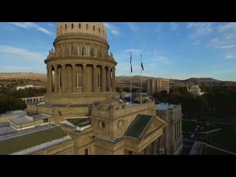 Supreme Court allows emergency abortions in Idaho