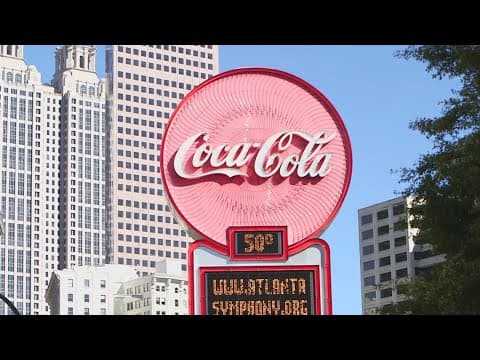 Coca-Cola Company says it will appeal $6 billion penalty from the IRS