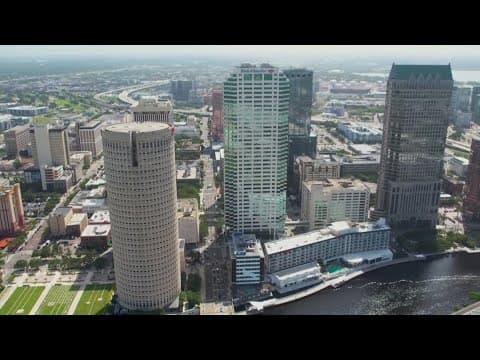 How Tampa land development code could directly impact residents and the future of the city