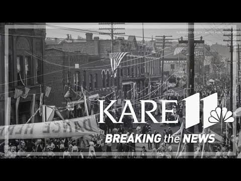 Stillwater set to recreate history with Saturday street dance