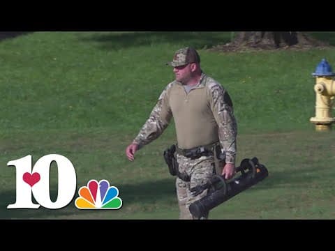 TBI identifies man shot by KCSO deputy in West Knox County