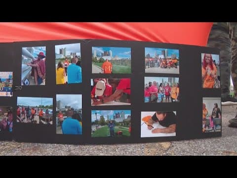 Mothers of Murdered Columbus Children continues to spread awareness through new operation