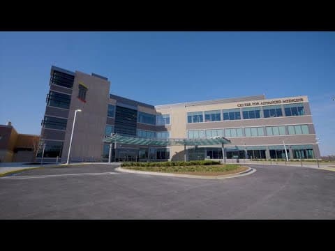 The Cancer Center at UM Capital Region Health provides complete cancer care for Prince George’s Coun