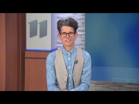 One Last Thing: National Middle Child Day