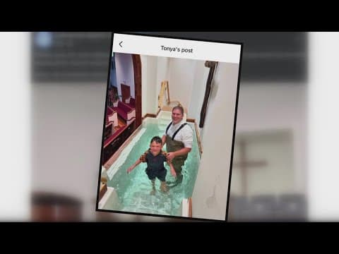 East Tennessee pastor held for ransom in South Africa