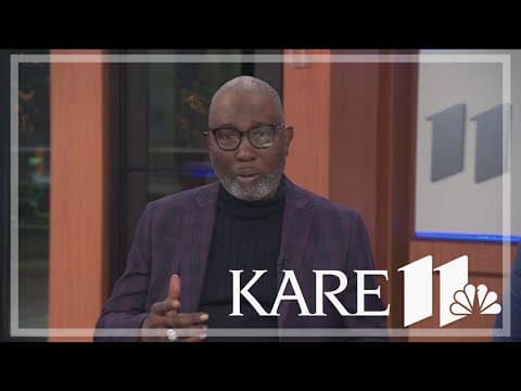 High school coaching legend Larry McKenzie joins KARE 11 Sports Extra