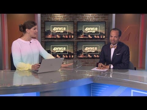 Your Health with Dr. Corey Hebert