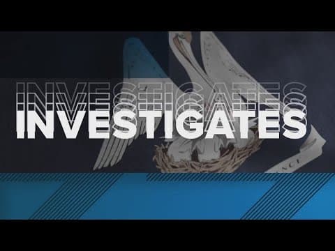 Inspector General: Mistake led to leak in Vappie probe