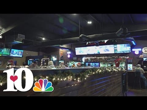 Hometown Spotlight: Businesses open for Christmas