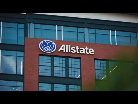 Allstate approved to hike California homeowner insurance rates 34%
