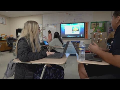 How may Trump's order to dismantle the US Dept. of Education impact East TN?