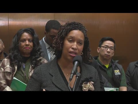 DC Mayor reverses SNAP benefit cuts after being threatened with lawsuit